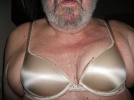 new bra n panties