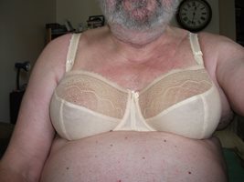 big new bra