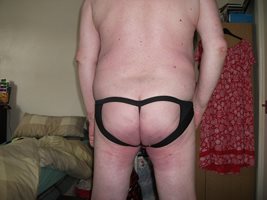 i love my bottom