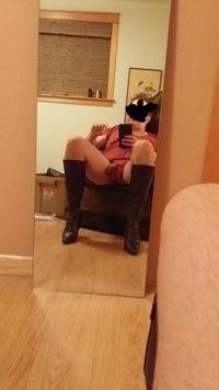 More sissy then some hardcore comming soon