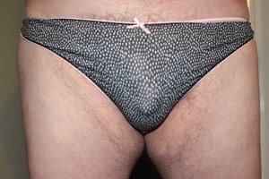 new thongs