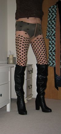 Tights & Boots