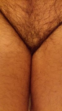 Who wants my pussy?