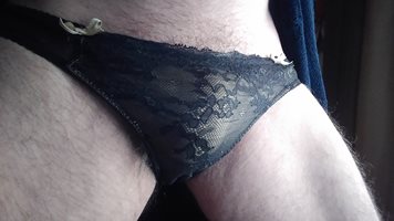 Sexy panties,