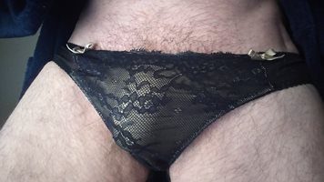 Sexy panties,