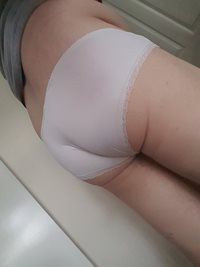 Love the way my ass looks in these