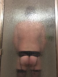 Shower picture!   Do you like it?