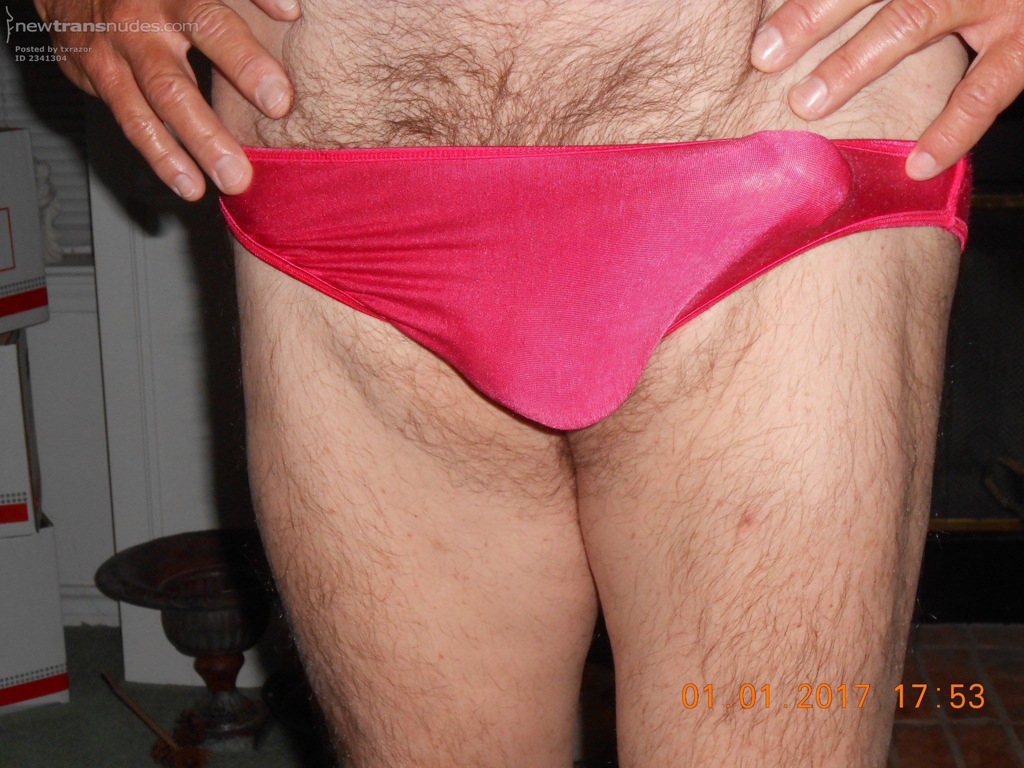 What would you do if you were here?