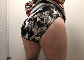 More new panties!