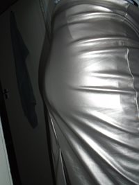 a few more of my shiny outfits