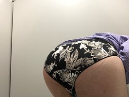 Today's panty