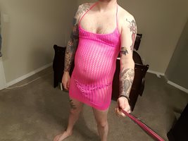 Do I look good in pink?