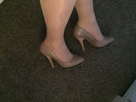 New heels hope you like xx