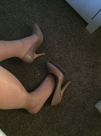 New heels hope you like xx