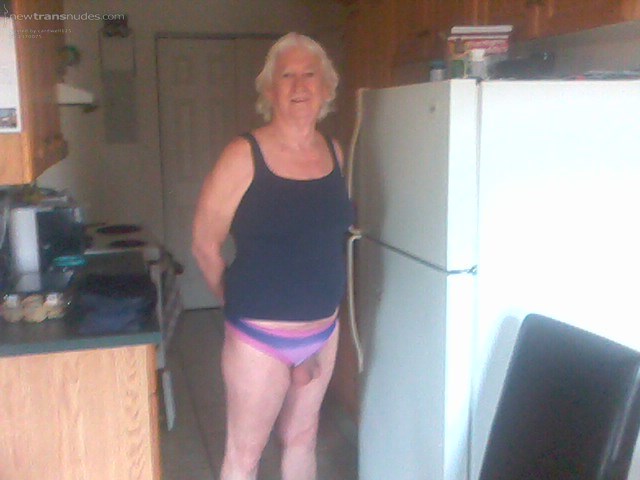 me   1st   photo shoot