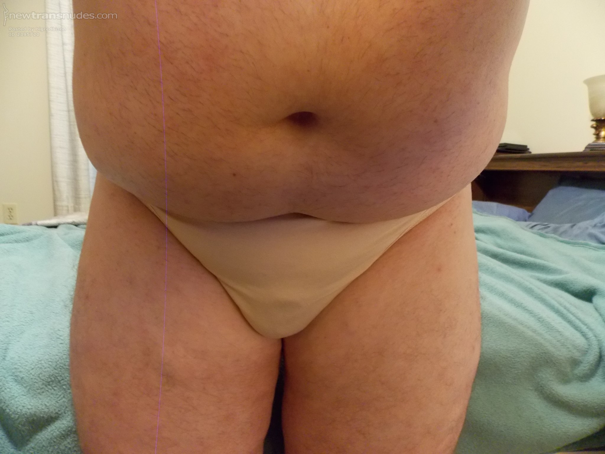 Some of my panties 1 of 5