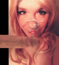 Cumming for caitlintg1975. She is just so cute, I had to Cum for her. :OXXX...