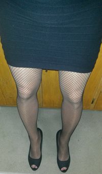 Wife just said I have "hot legs"..do you think so too?