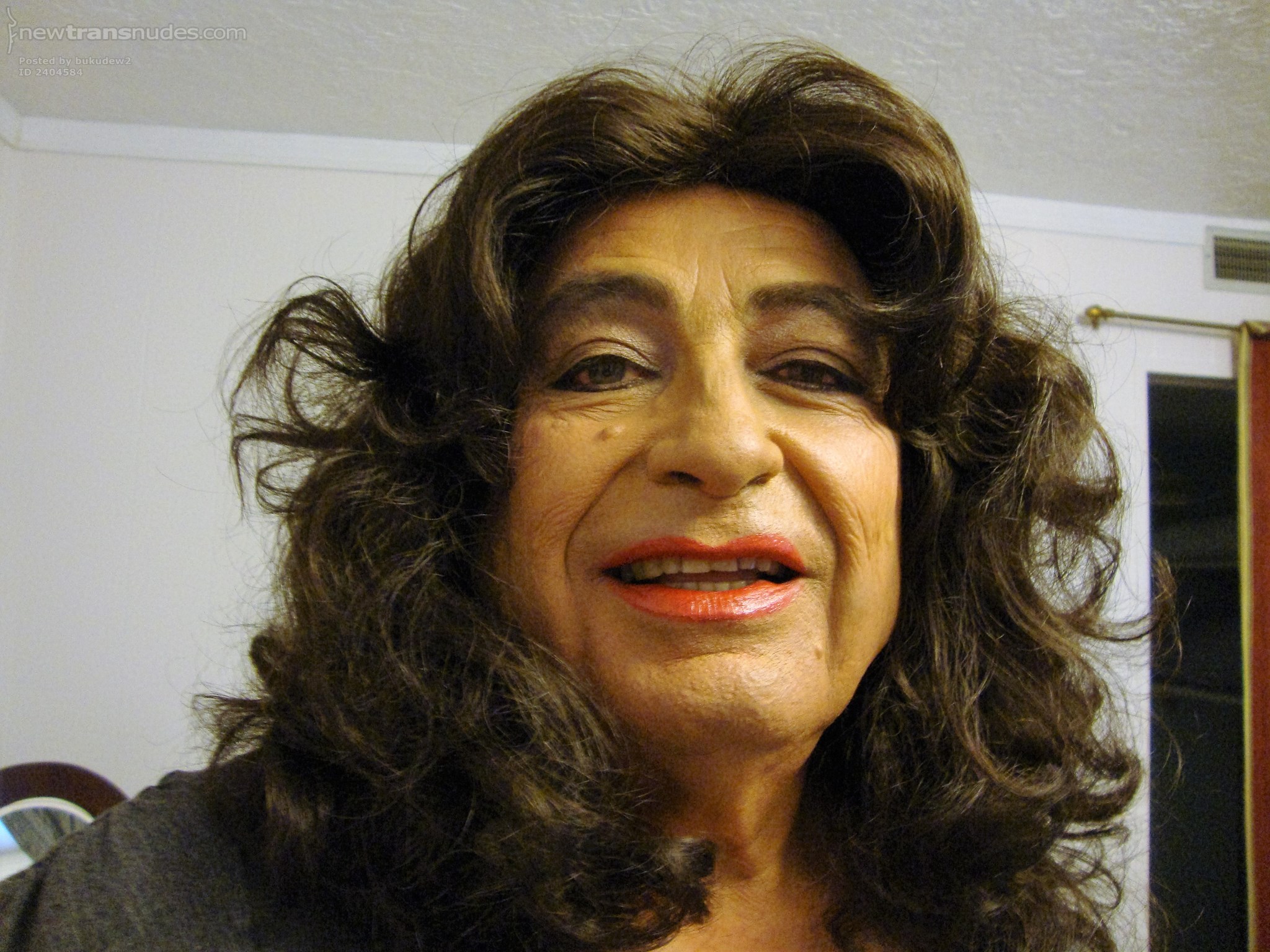 MY NAME IS FEMMESHAFT