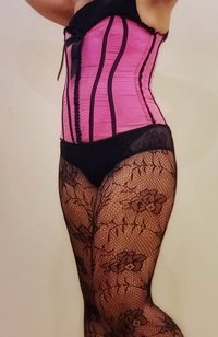 Curves and Corsets