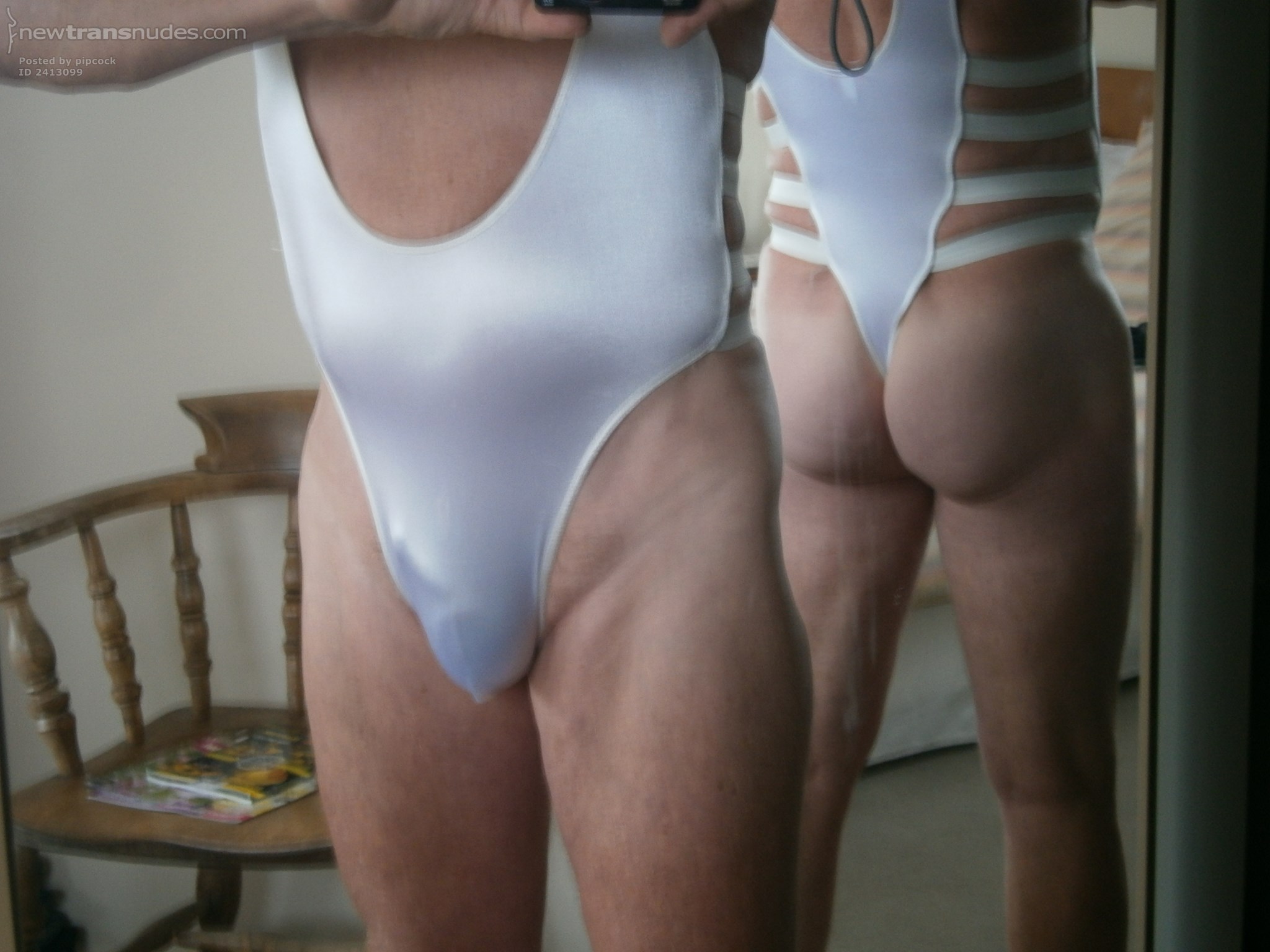 This is sooo tight!!!