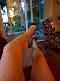 Sexy Legs