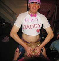 Dirty Daddy does some skull fucking. Sally Sow can take it like you fucking...