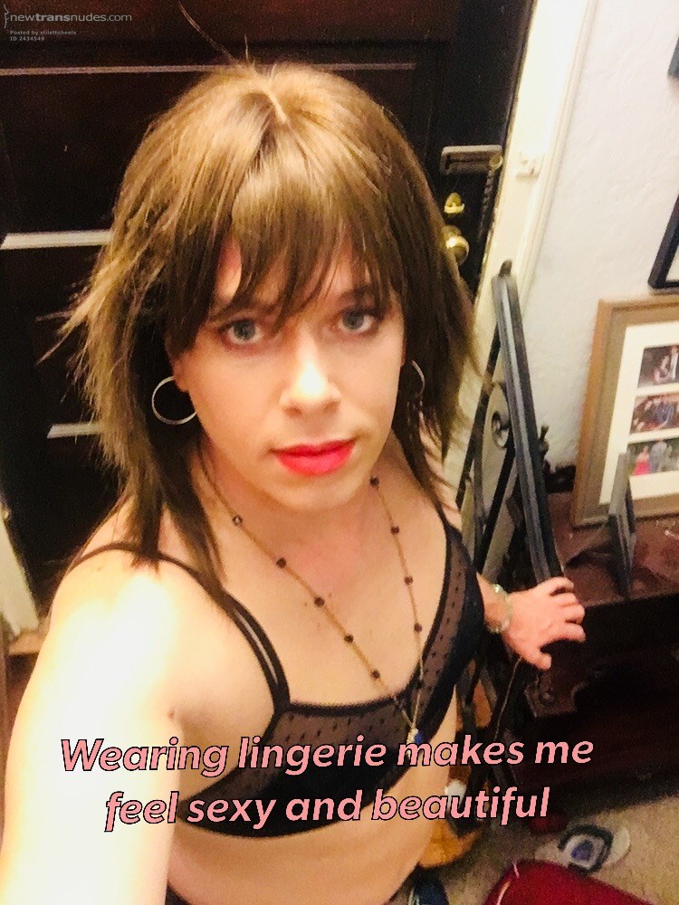 Victoria’s Secret bralette