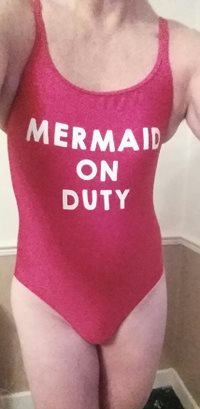 Mermaid to the rescue!