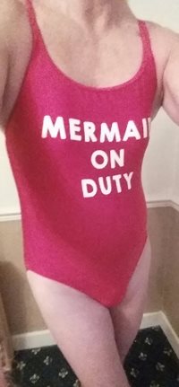 Mermaid to the rescue!