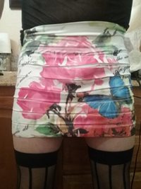 One of my favorite  skirts