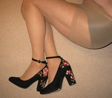New heels
