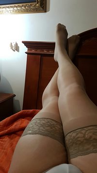 legs