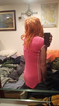 I got some new dress's and panties!