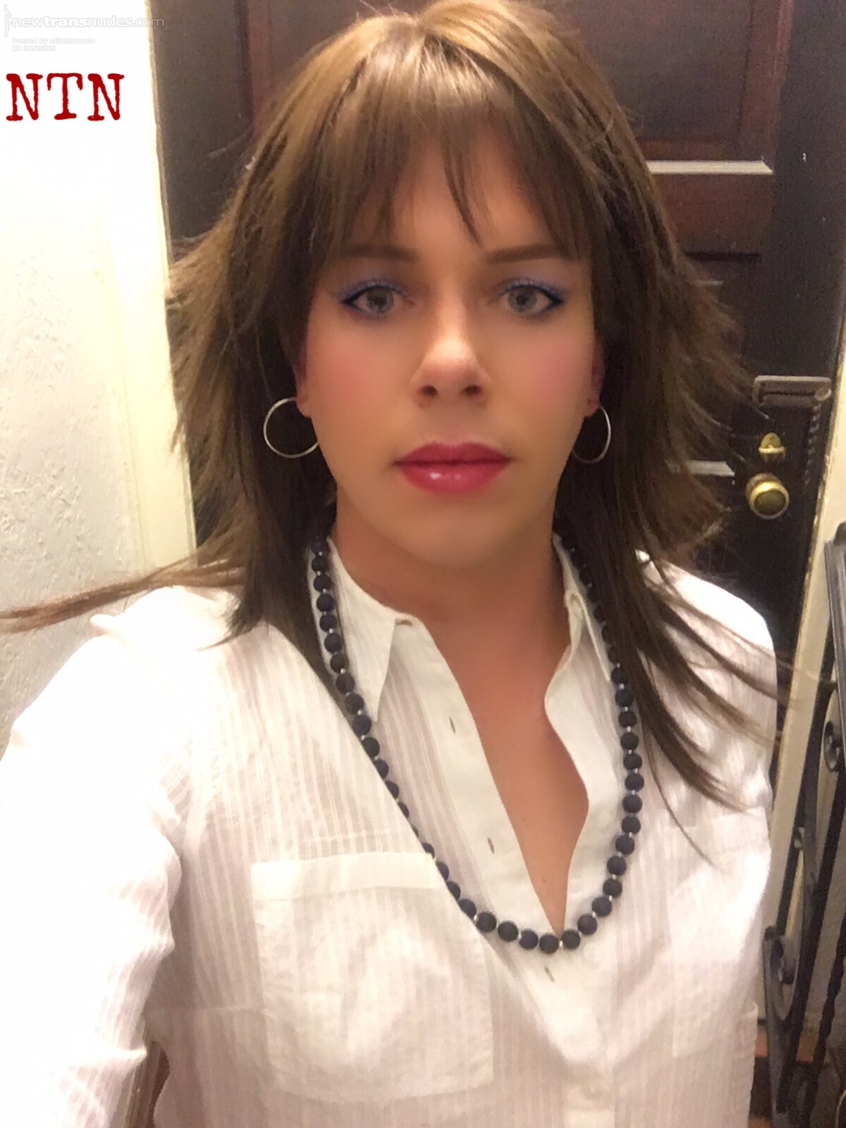 I’m a hard working girl...