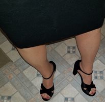 My new fuck me heels