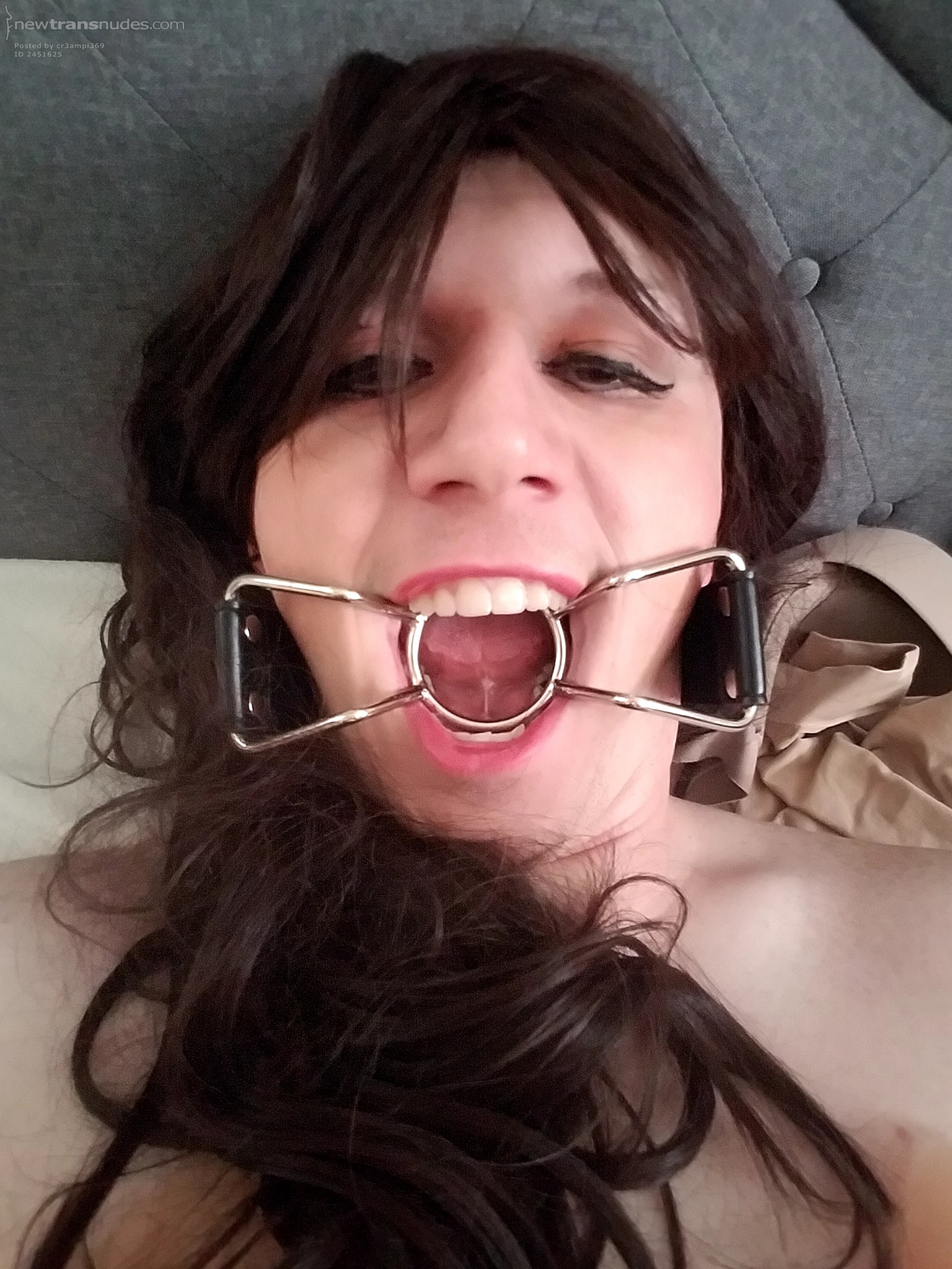 Take me. Use my face as a fuck hole and dump your load down my throat