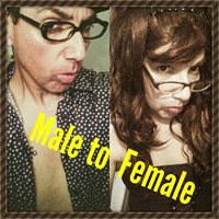Male to Female