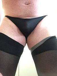 Neighbours undies and hold ups