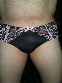 New  panties