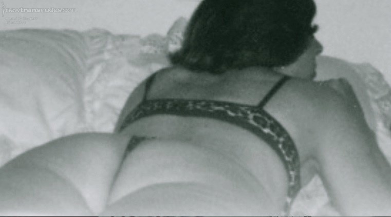 my best body feature has always been my chubby ass they tell me.