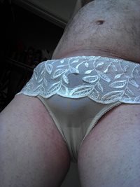 Love these panties