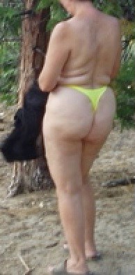 one of my favorite bikinis