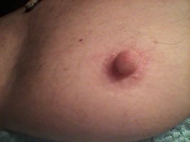 Abuse and cum on my nipples Please