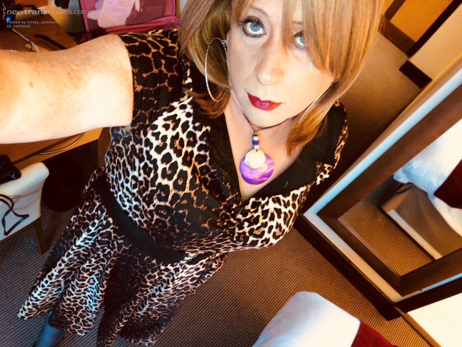 Out in Manchester xx