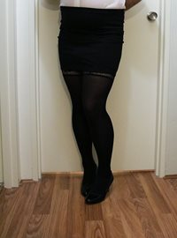 I would love to be someones secretary