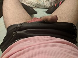 Feeling horny due to a certain someone :)