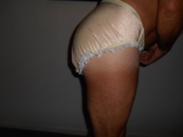 New Panties