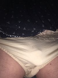 Pic panties