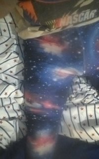 Spacey  leggings